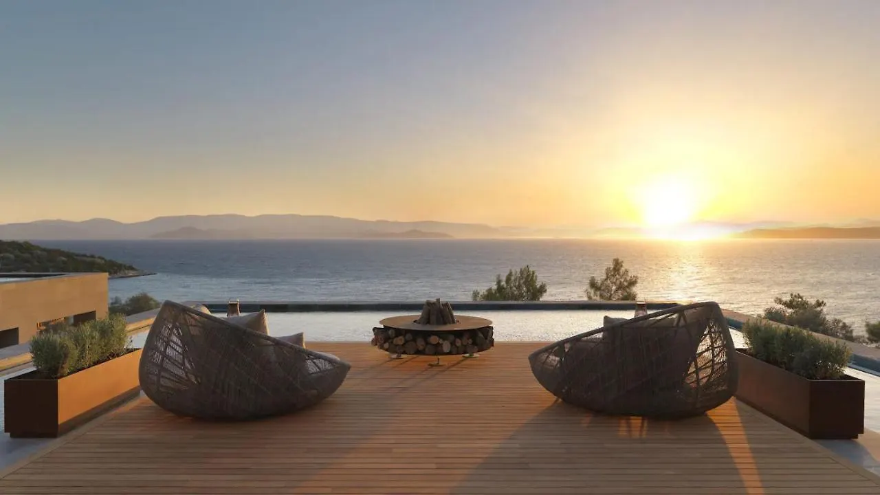 Mandarin Oriental Bodrum Villa