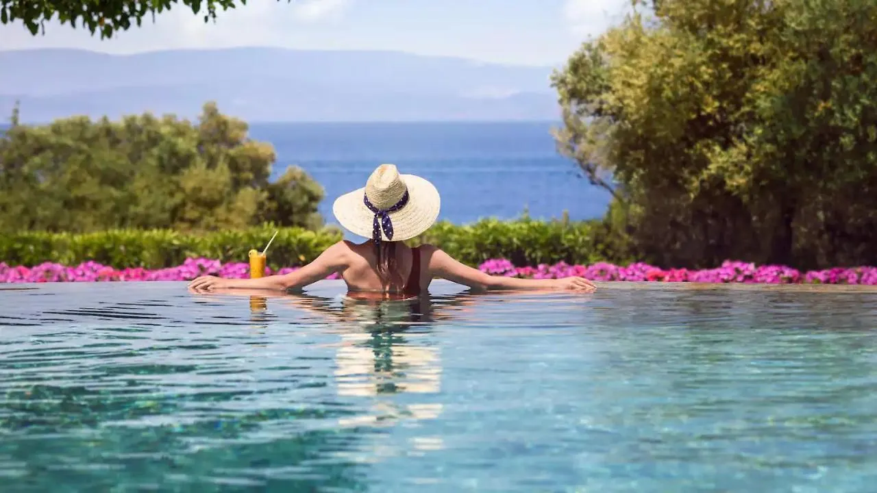 Mandarin Oriental Bodrum Villa