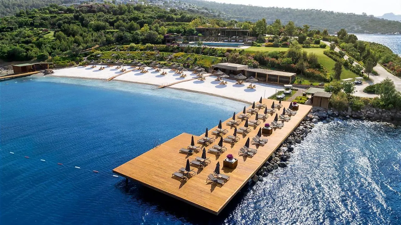 Mandarin Oriental Bodrum Villa