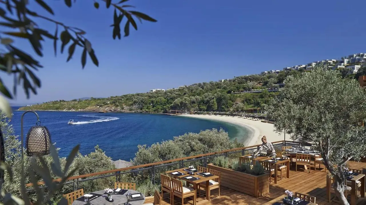 Mandarin Oriental Bodrum Villa