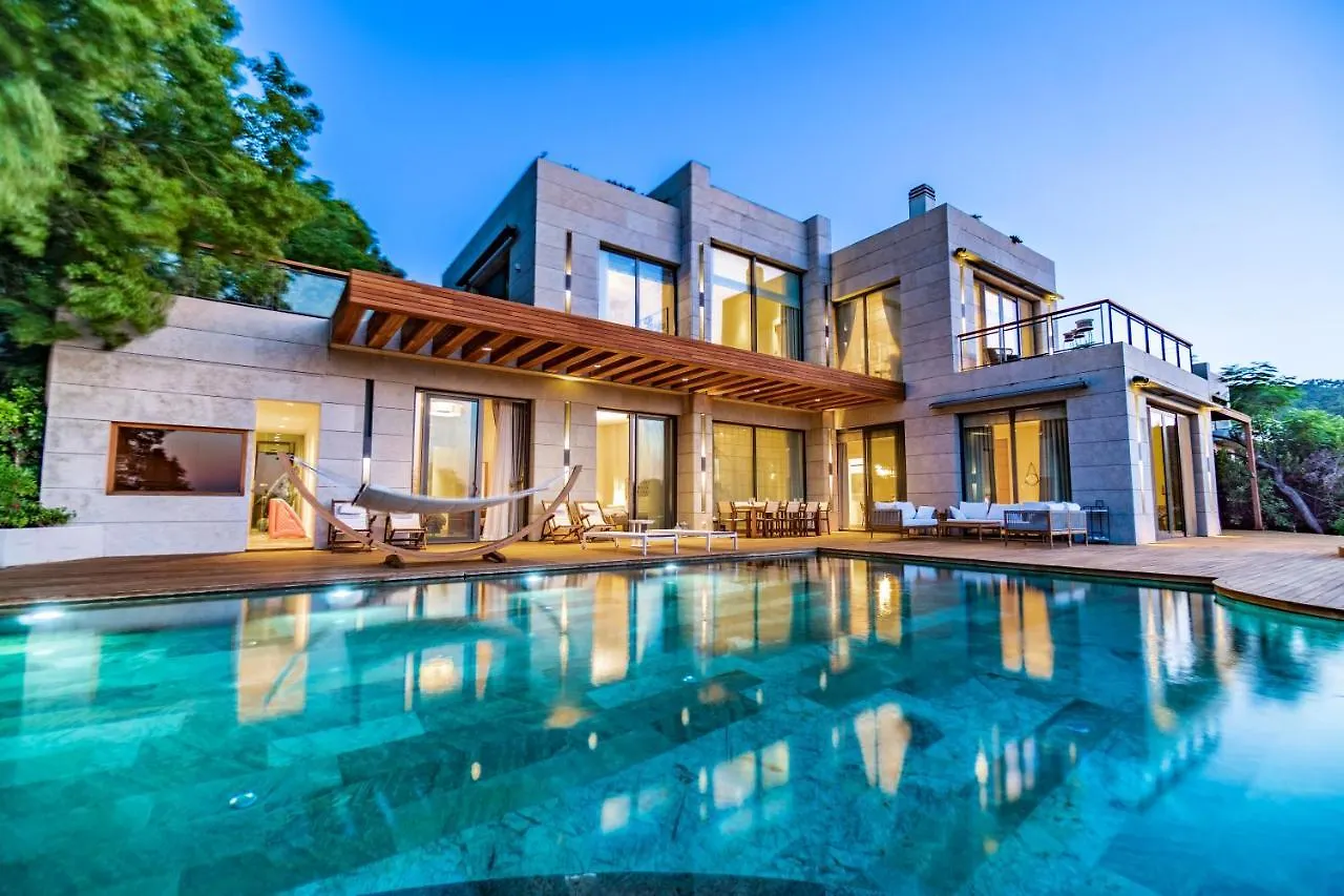 Mandarin Oriental Bodrum Villa 0*,  Turkey