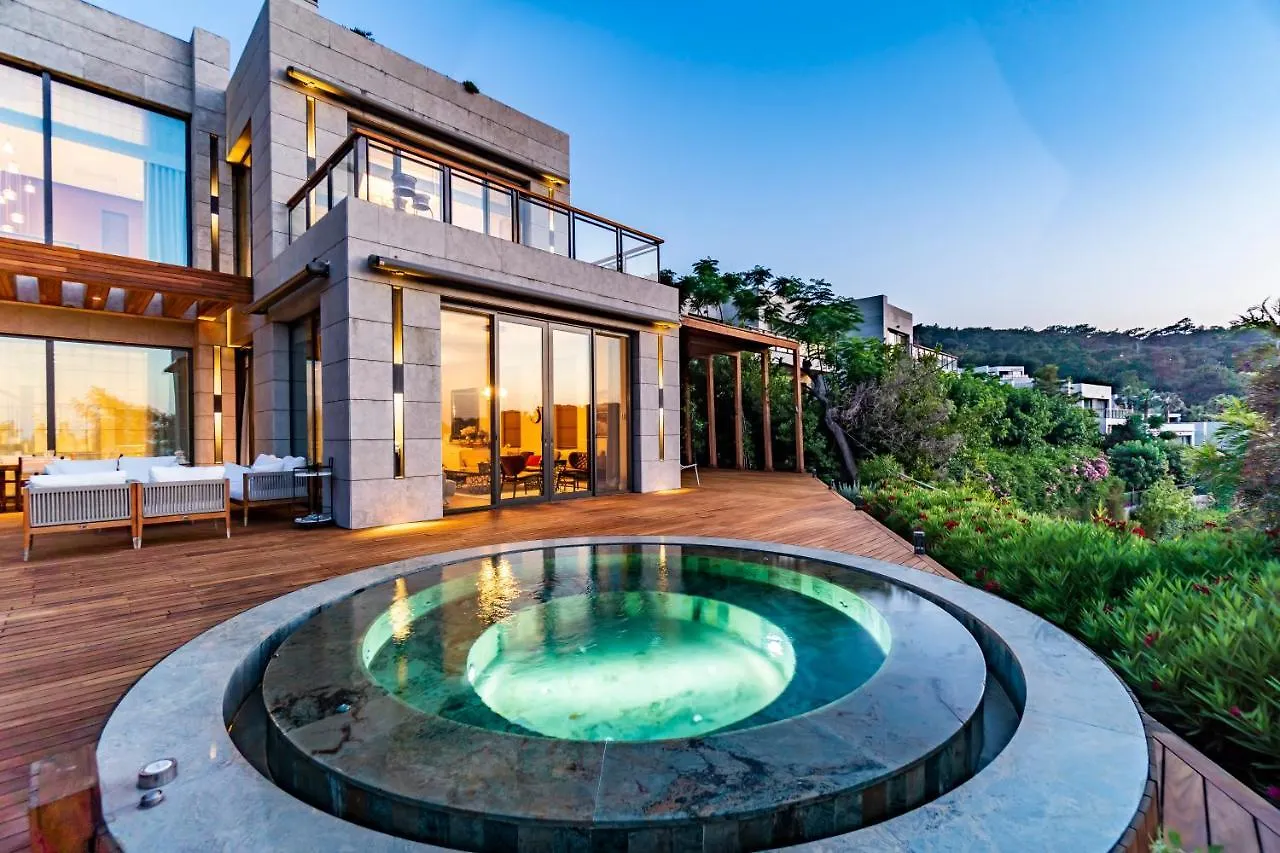 Mandarin Oriental Bodrum Villa 0*,  Turkey